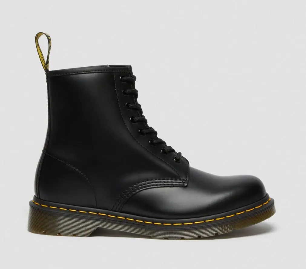 [11822006] Mens Dr. Martens 1460 SMOOTH LEATHER LACE UP BOOT