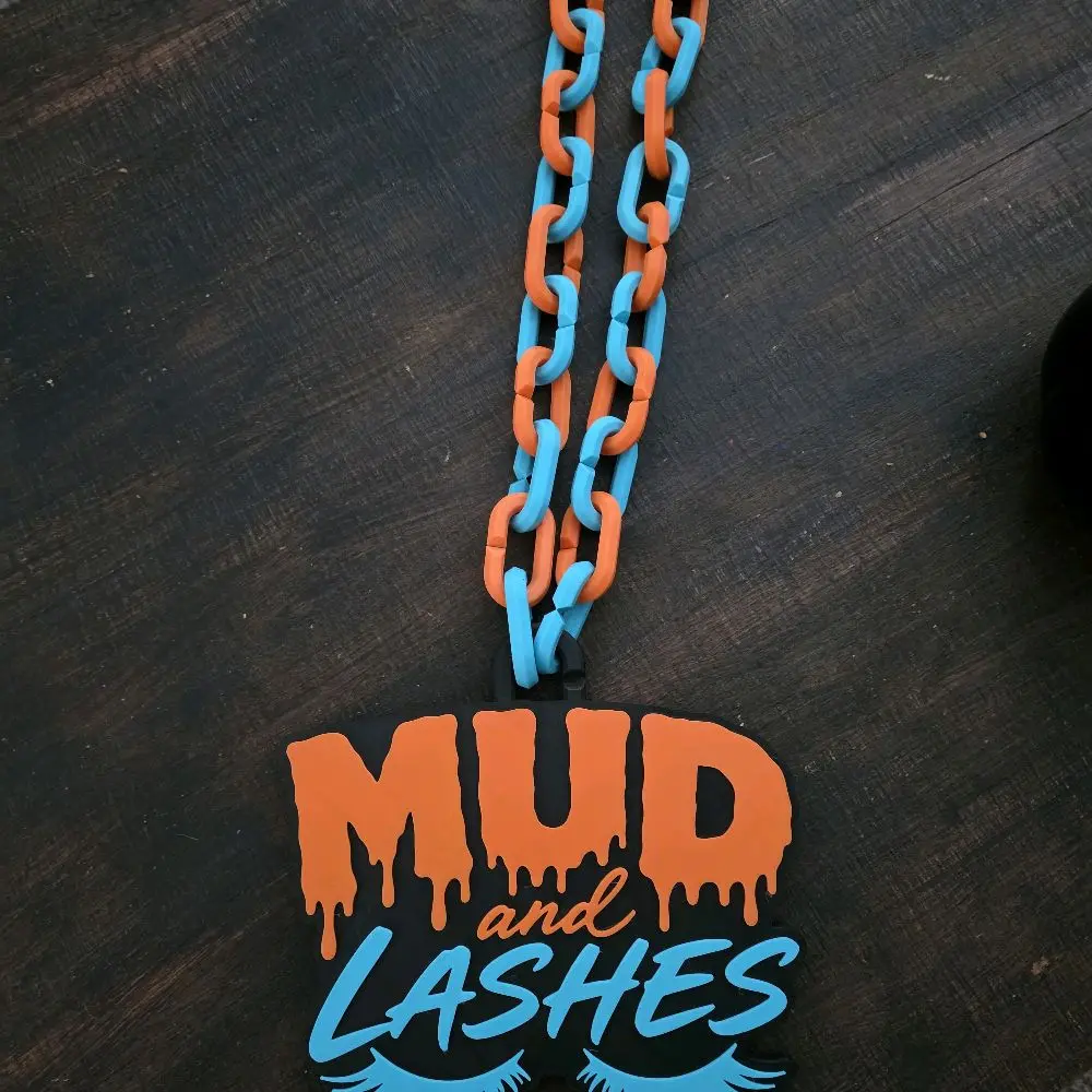 mud and lashes hype chain