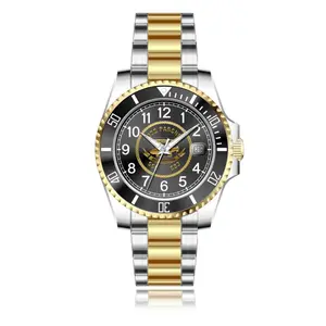 Custom USS Parche (SSN-683)