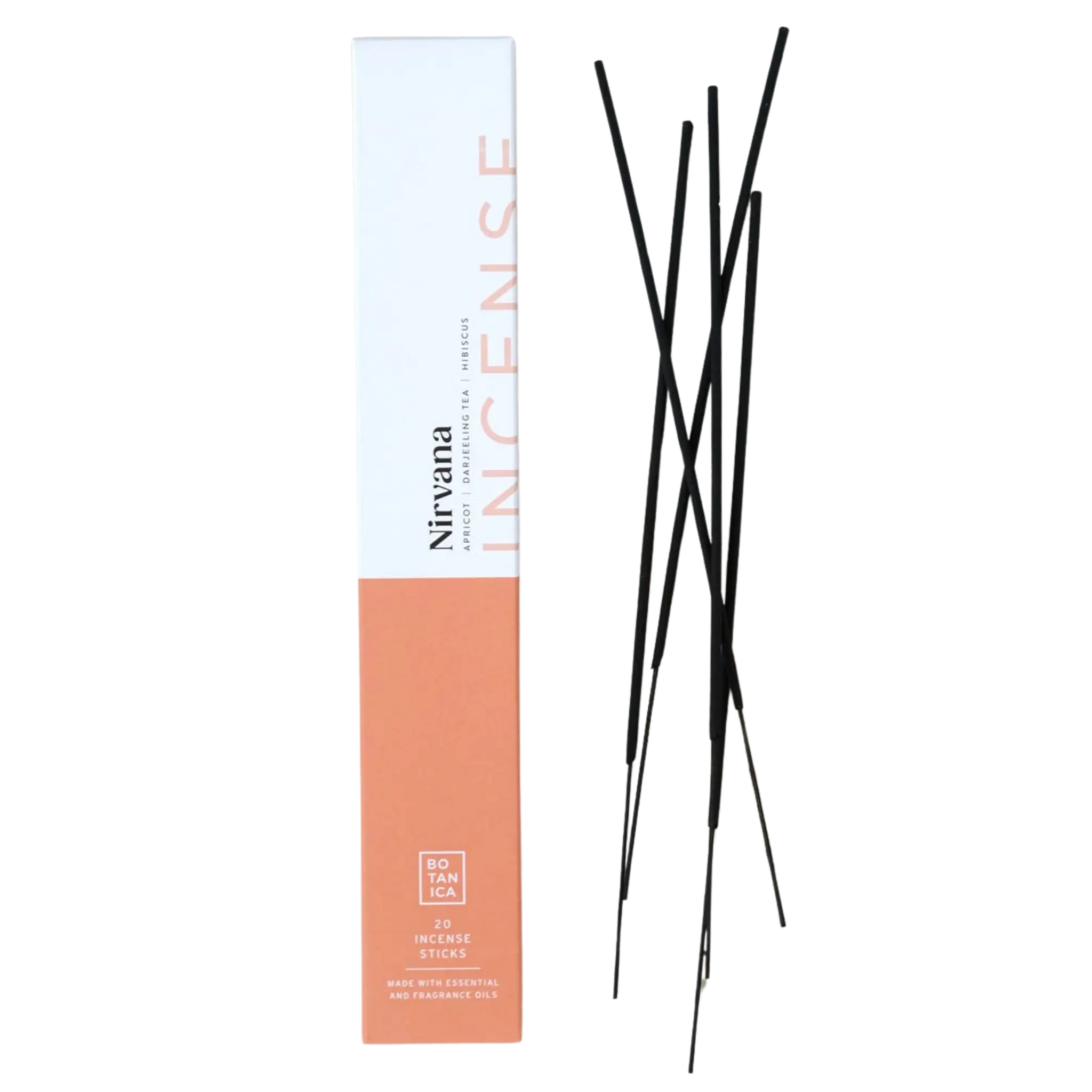 Botanica - Nirvana Incense