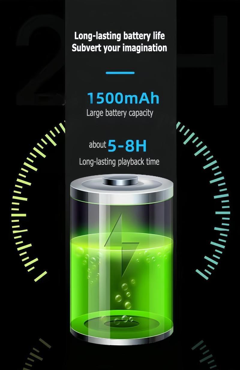 2026 New 5-in-1 Wireless Audio Bluetooth Speaker multipurpose multi-function Phone Holder Emergency Rechargeable with Colorful Ambient Light 300° Foldable for Tablet iPhone Android  Gifts for Men Women Wireless Induction Bluetooth Speaker Stand