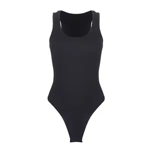 CUPSHE TikTokShop Spring Glow Up 1-Piece Swimsuit - Plunging V-Neck, Sculpting Tummy Control, Adjustable Lace-Up Back, High-Waist Flare Leg Workout Pants, Zip-Front 3-Piece Scrub Jacket Set, Backless Halter Crop Top for Beach, Pool, Swimsuits Tummy Contro