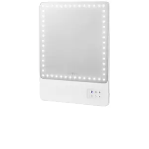 GLAMCOR Riki Skinny Mirror