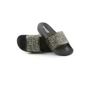 Desiero Black Graphic Slides