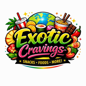 Exotic Cravings Co