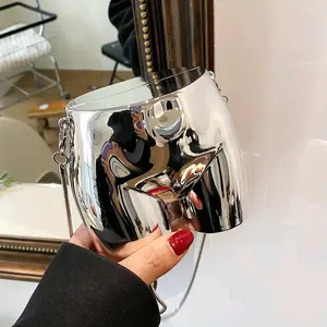 Trendy Butt Shaped Bag, Cross body handbag