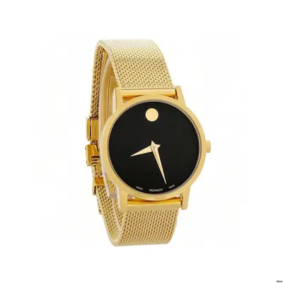 Vintage Movado Watch TikTok Shop