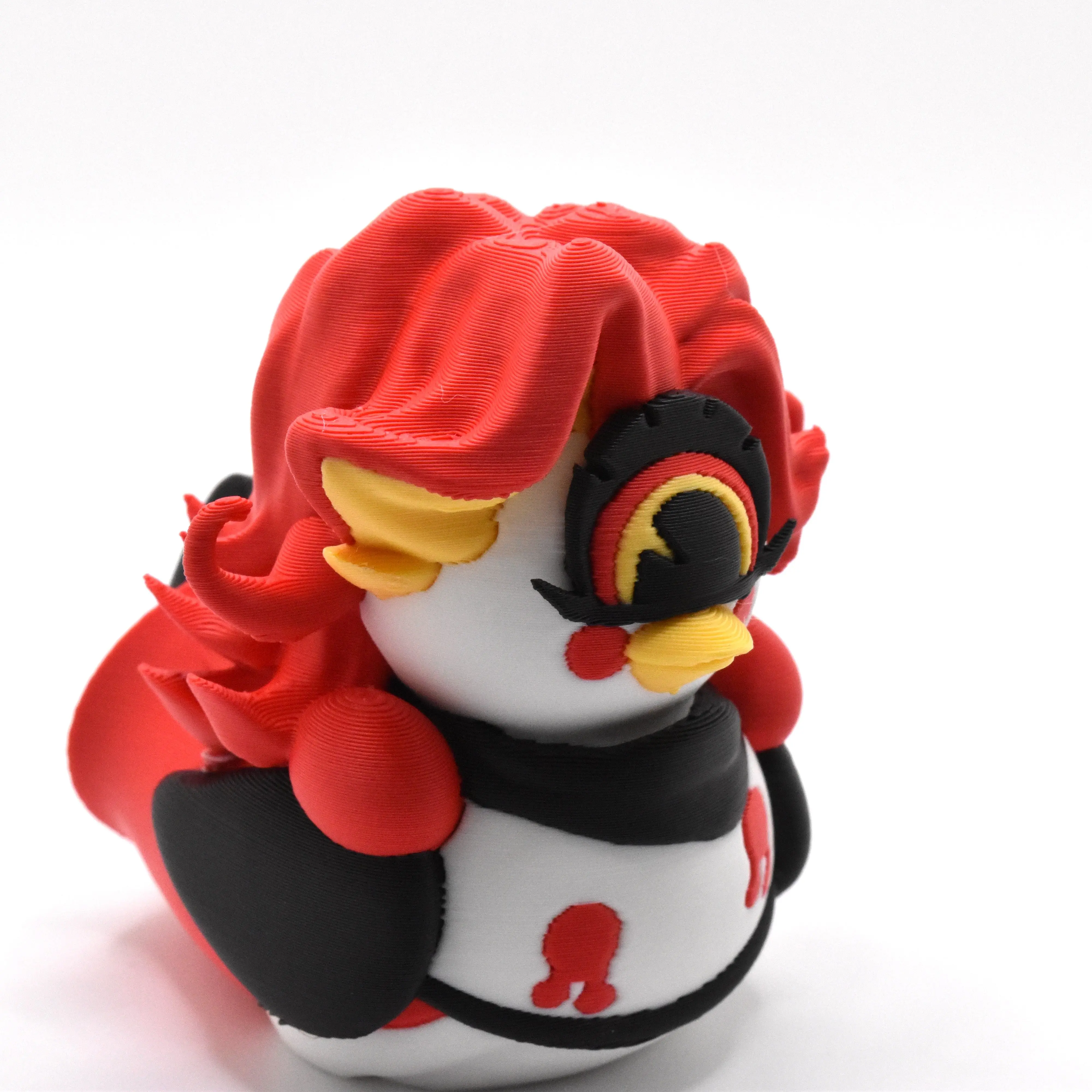 Nifty Duck