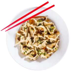 Potstickers (50 PC)
