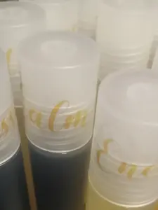 Spiritual Relaxing Aromatherapy for Healing Anxiety Passion Energy Freestyle Scents - Calm & Enso Scents