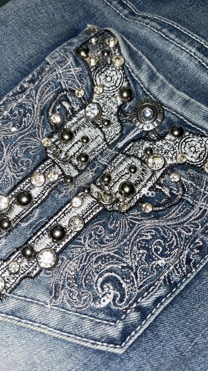 Item: PewPew , 2X (16-18)