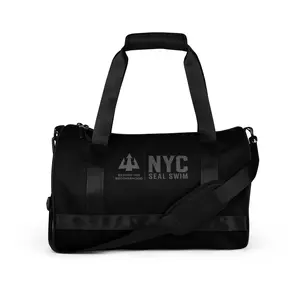 NYC SEAL SWIM™ Gym Bag