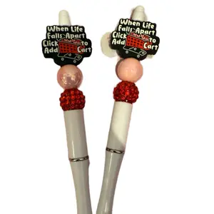 “Add to Cart” Pen