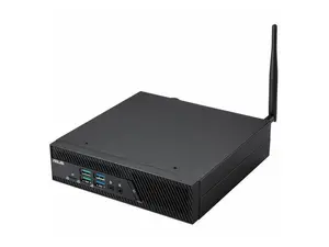 Asus ExpertCenter PB64-SYS515PETH0 Mini PC - Intel Core Ultra 5 225 - 16 GB - 512 GB PCI Express NVMe 4.0 SSD - Windows 11 Pro - Wi-Fi 7 - BT 5.4