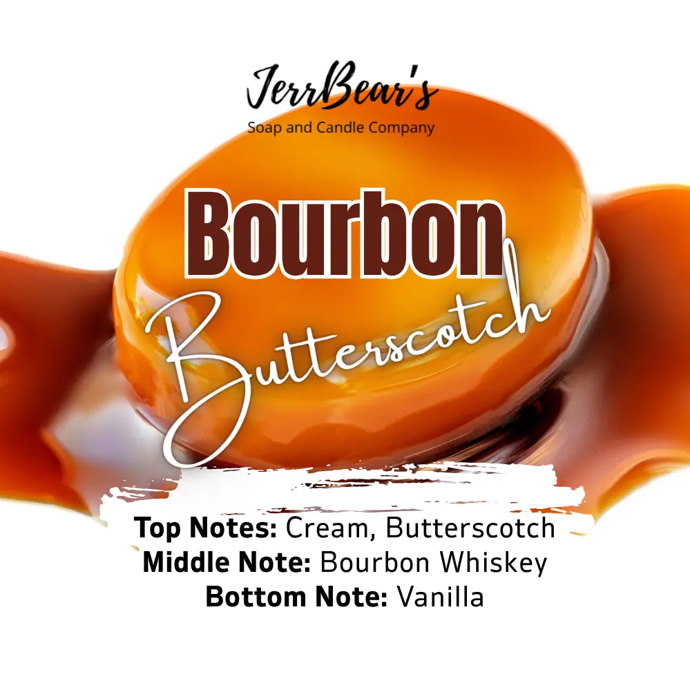 BOURBON BUTTERSCOTCH