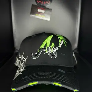 ARACHNOPHOBIA  # / 2000