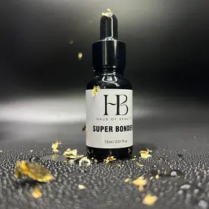 Superbonder for Lash Extensions Retention Boosting Bonder