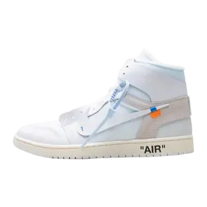 965130 Jordan 1 Retro High Virgil Abloh Archive Alaska