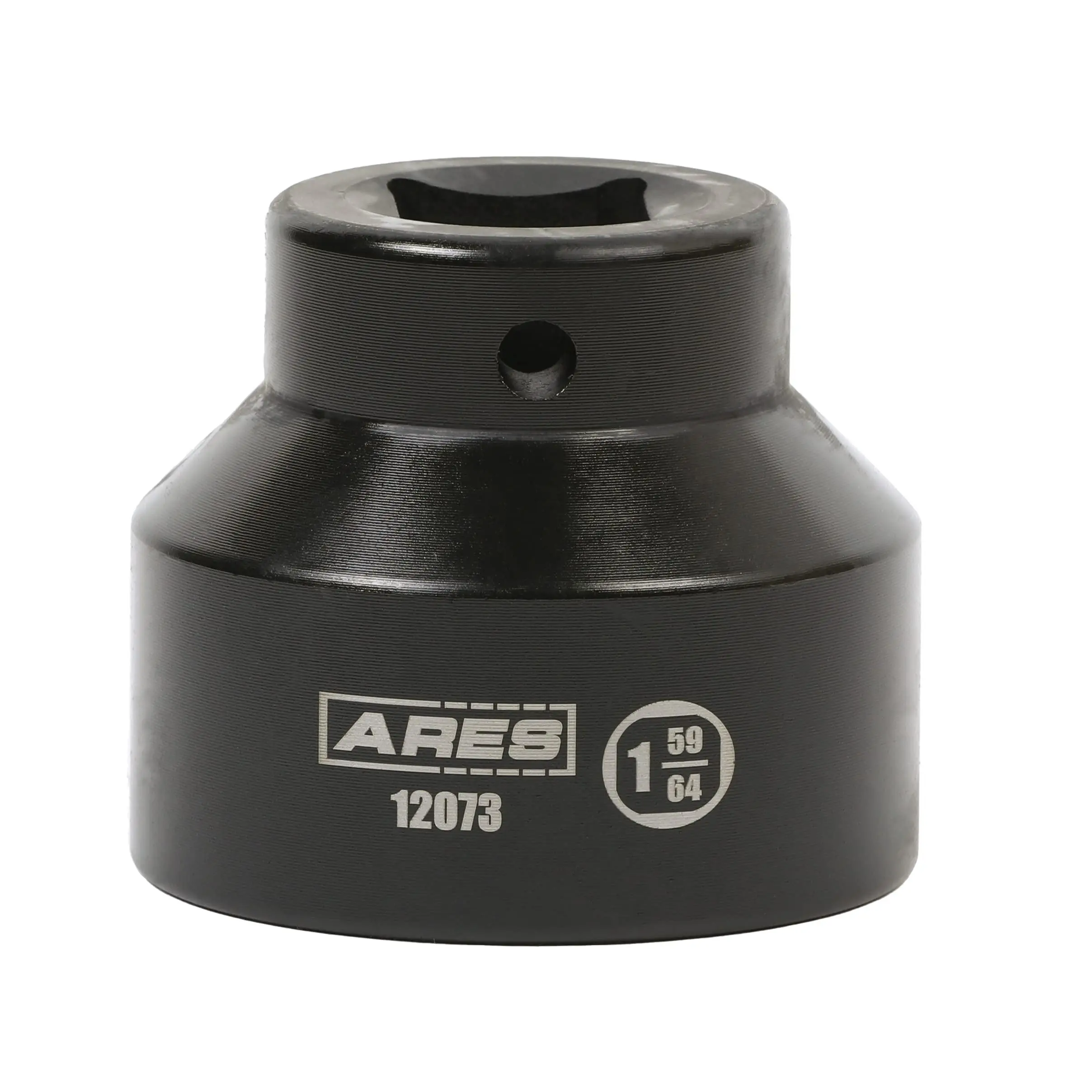 ARES 12073 1-59/64-Inch Ball Joint Socket, 3/4-Inch Drive Hand Tool for Chrysler Mid-Size RWD Vehicles - Easily Removes and Installs Upper and Lower Ball Joints