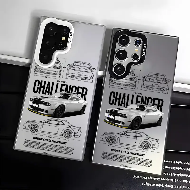 challenger phone case - TikTok Shop
