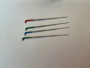Needles - Fiber Trends Felting Needle Pkg