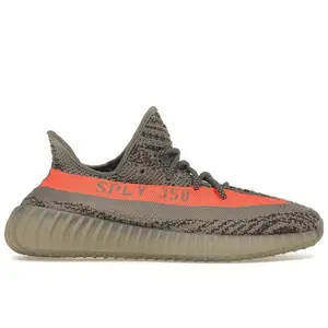 adidas Men's Yeezy Boost 350 V2 Beluga Reflective, from StockX