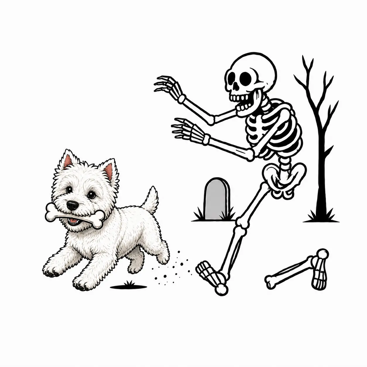 Westie