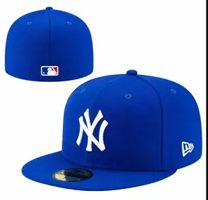 New Era MLB Baseball Cap NY Yankees LA Dodgers – 59FIFTY Fitted Snapback Hat, Unisex Streetwear Fashion for Men Women, Premium Baseball Style Accessory, Adjustable Gorras Sombreros, Viral TikTok Trend 2026