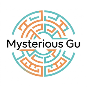 MysteriousGu