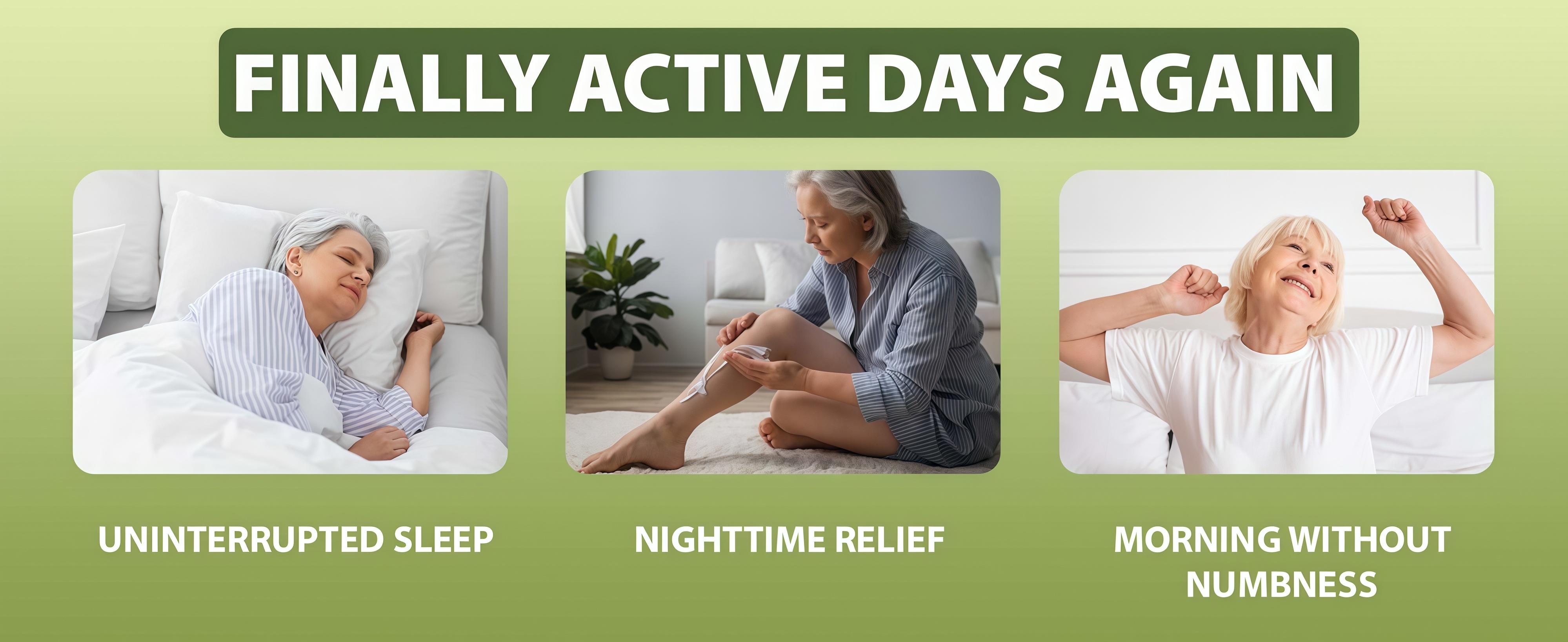 Total Relief Magnesium Cream for Comfort – Fast-Absorbing MSM & Arnica Cream for Healthy, Comfortable Nerves and Daily Comfort – 4 Fl Oz (Pack of 1)