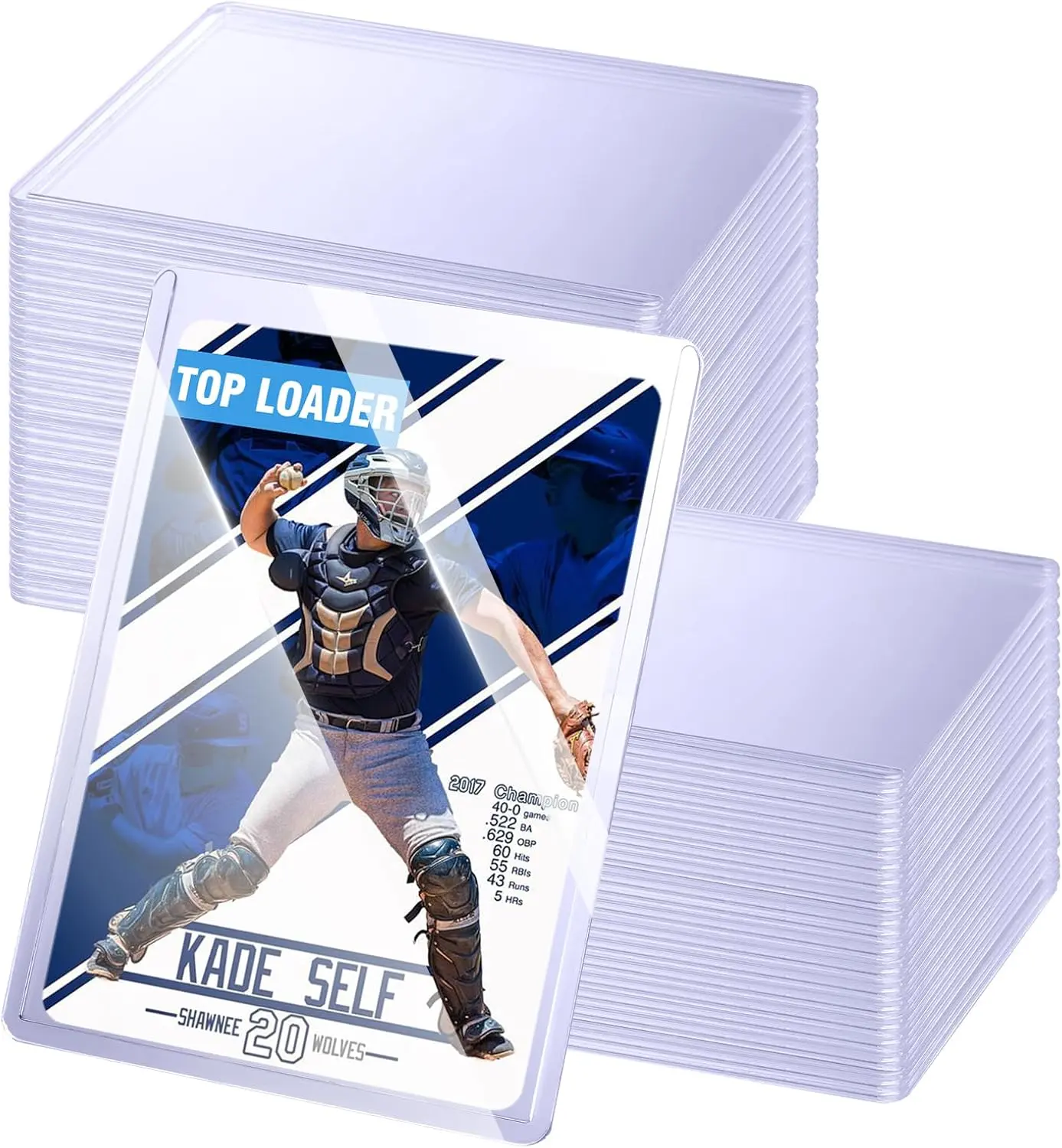 32ct Topload for Cards, JIQEZNL 35pt Hard Card Sleeves, 3" x 4" Card Sleeves Hard Plastic, 32ct Topload for Cards, JIQEZNL 35pt Hard Card Sleeves, 3" x 4" Card Sleeves Hard Plastic,