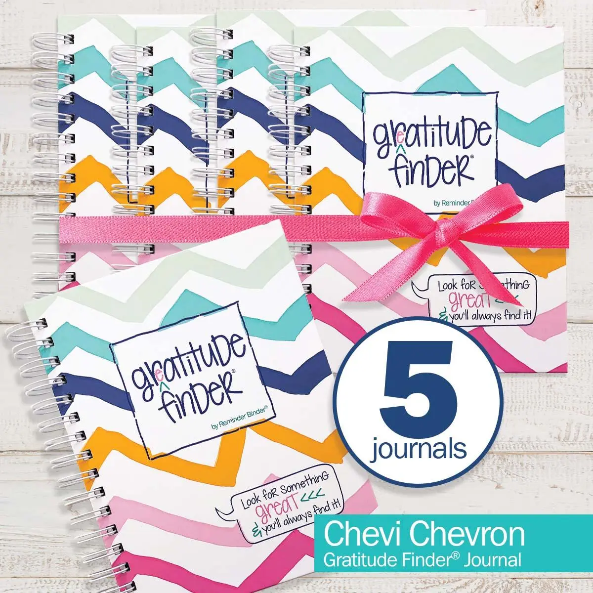 Chevi Chevron