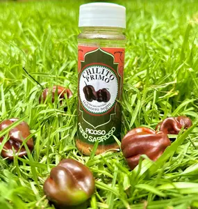 Chilito Primo 50g (4 Piezas) Flavor Spice Spicy Powder