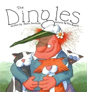 USED-The Dingles by Helen Levchuk (Paperback)