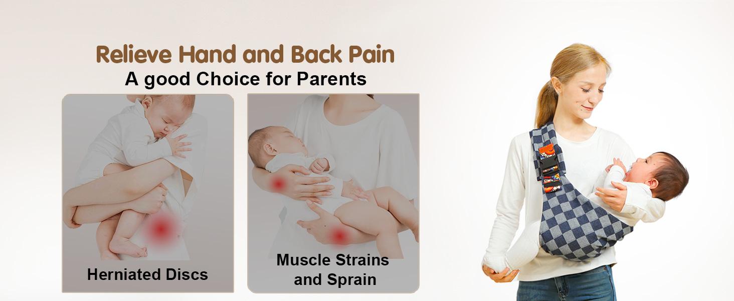 Portable Baby Sling Carrier, Lightweight Toddler Carrier, Travel Non-Slip Hip Seat Carrying 10-30lbs, Suitable for Outdoor Shopping Camping Hiking Travel Vacation Trip & Miami Beach Party, Mother's Day Gifts, Beachlife Music Festival, party beach cabana