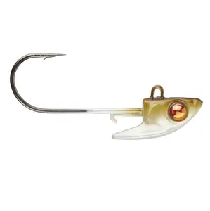 Damiki Rig Strolling Jig Heads