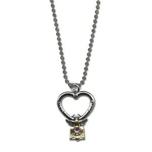 Sailor Moon Supers - Crystal Crystal Carillon Necklace