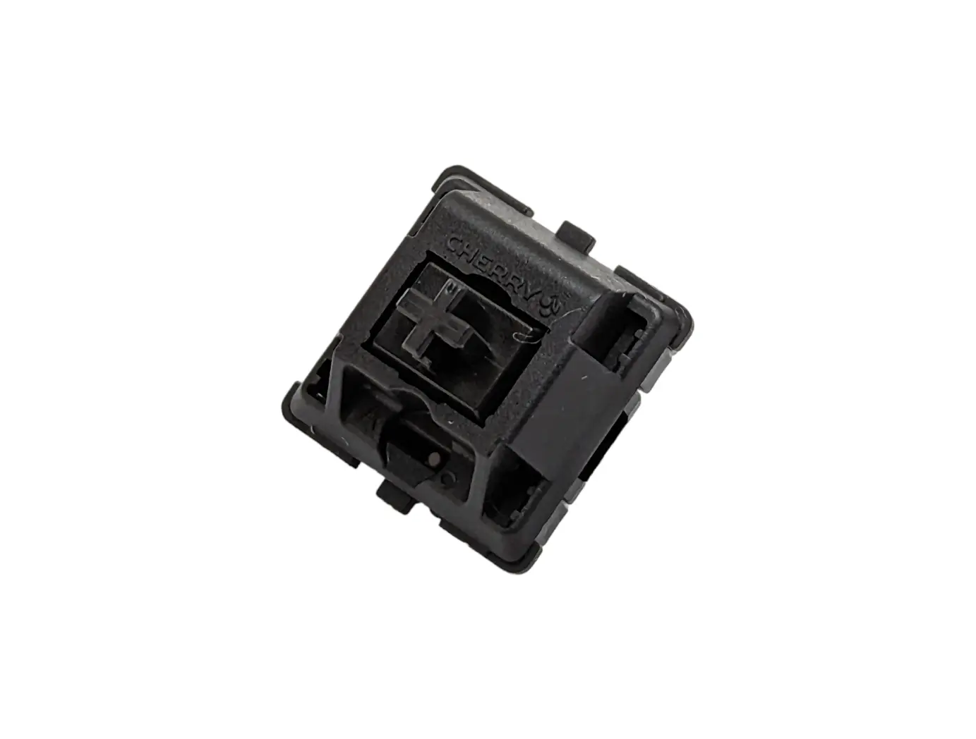 Cherry MX2A Black Linear Switches Cherry MX2A Black Linear Switches