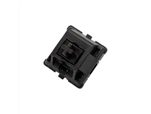 Cherry MX2A Black Linear Switches