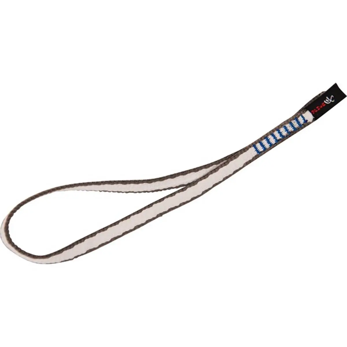 212 MAIN Cypher Sewn Draw Sling, High-Strength 22kN Archery Runner and Utility Crossbody Strap, 10 mm x 20 cm, CE Certified EN566