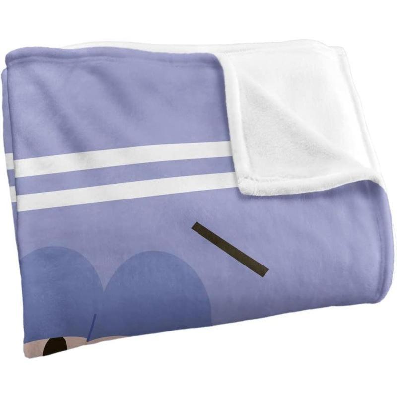 South Park Towelie Officially Licensed Silky Touch Super Soft Throw Blanket