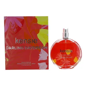 Kensie Darling Daydream Women's EDP Spray, 3.4 oz