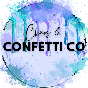 Chaos&ConfettiCo
