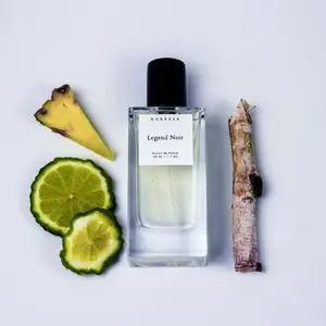 Oudessa, Legend Noir, Men's Fragrance, 50ML/1.7OZ