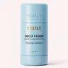 Coco Cloud Brightening & Ingrown Prevention Deodorant – Aluminum-Free Odor Protection with Mandelic Acid – Helps Fade Dark Underarm Spots and Discoloration – Long-Lasting Odor Protection – Gentle on Sensitive Skin – Soft Coconut & Vanilla Scent