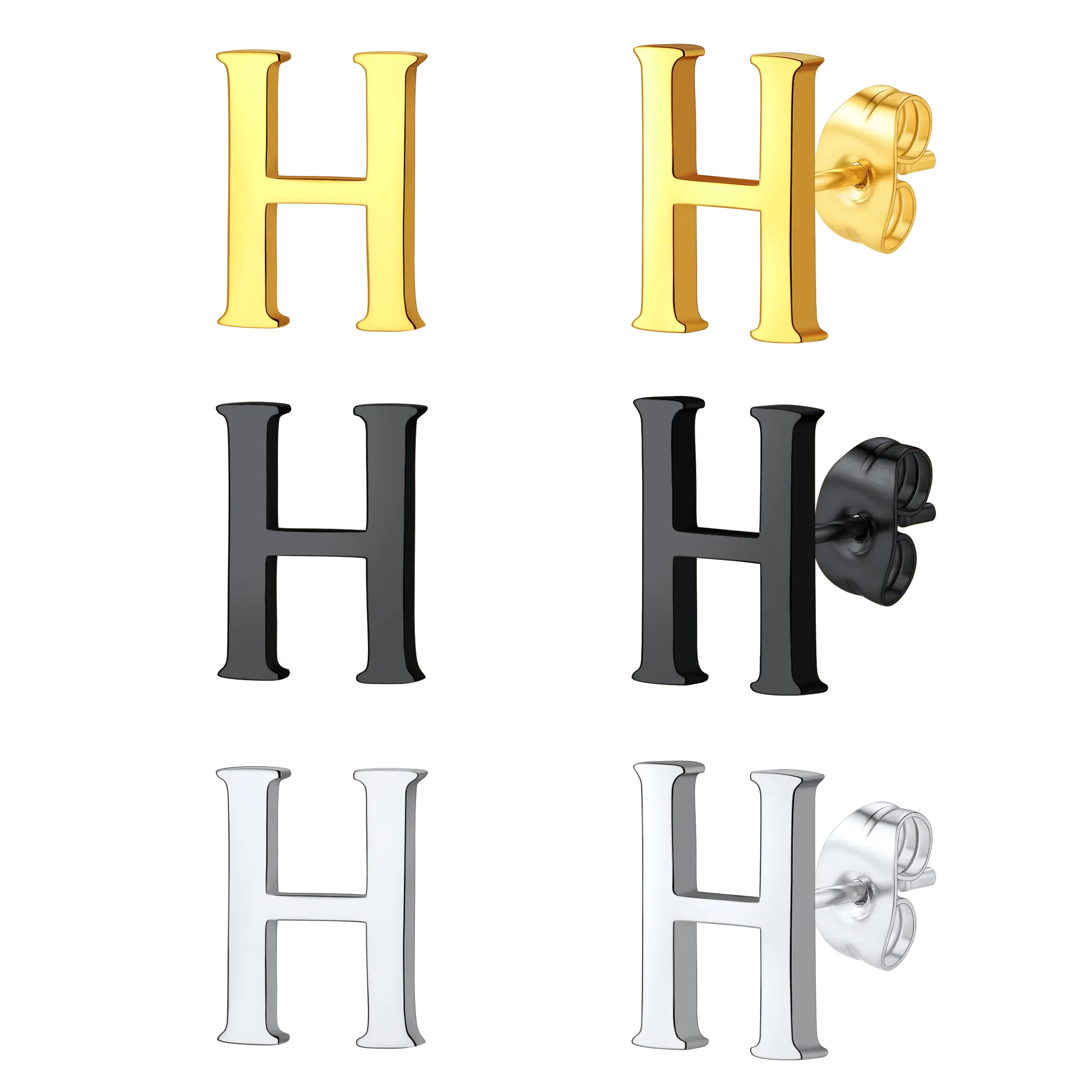 H