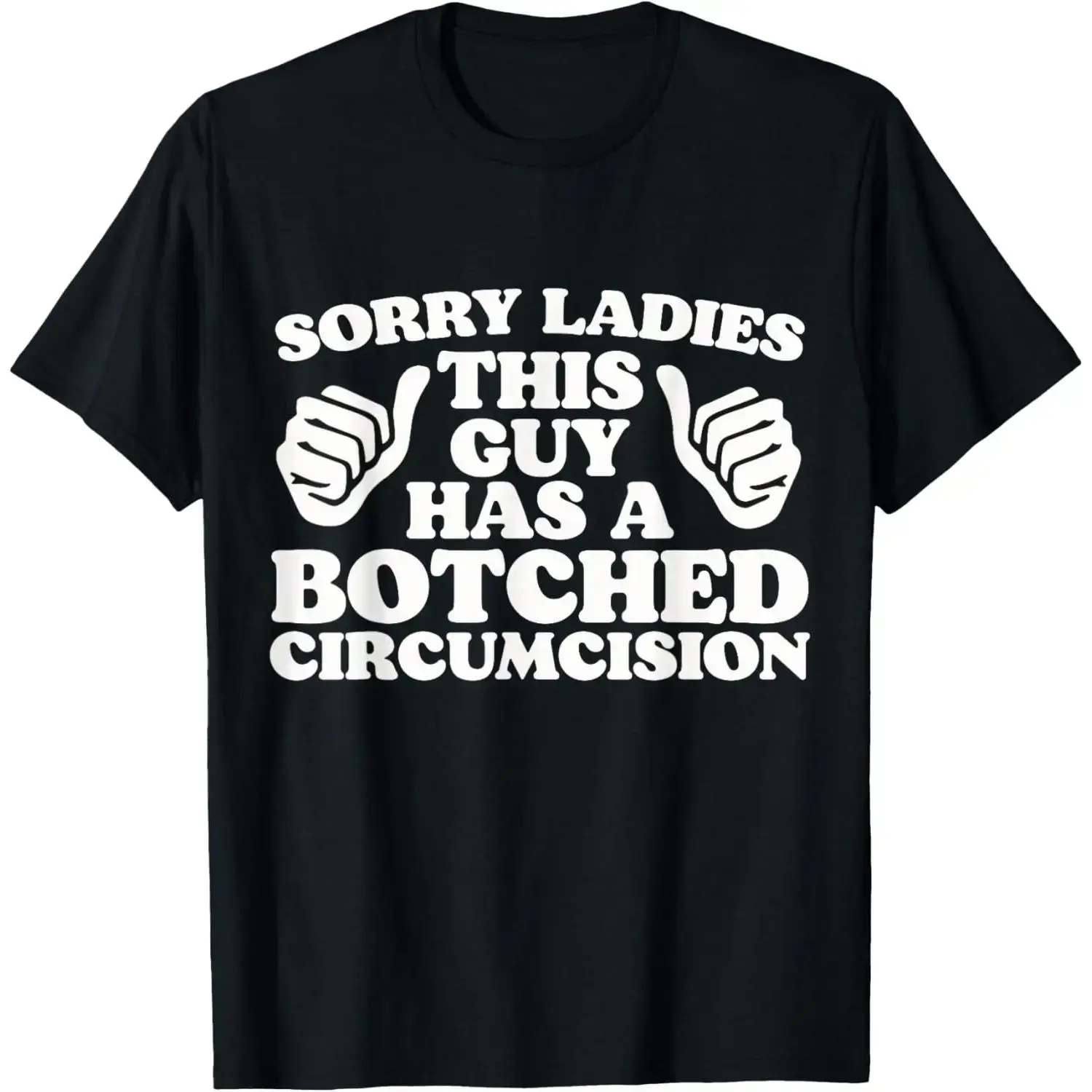 Men'S Clothing Men'S Fashion Graphic T-Shirts Funny Offensive Embarrassing Inappropriate Meme Shirts T-Shirt Casual Top, Made In USA