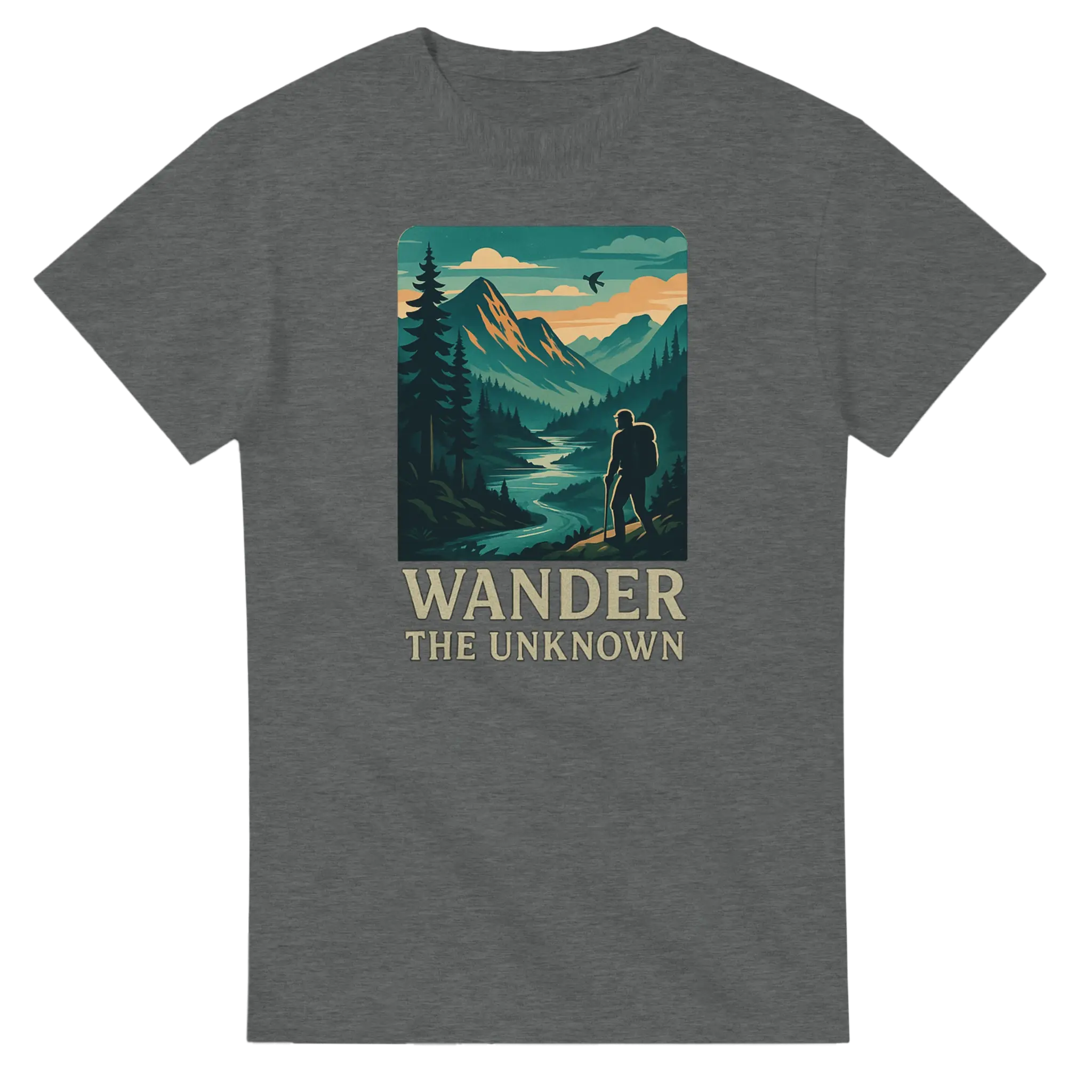 Patagonia T-Shirt