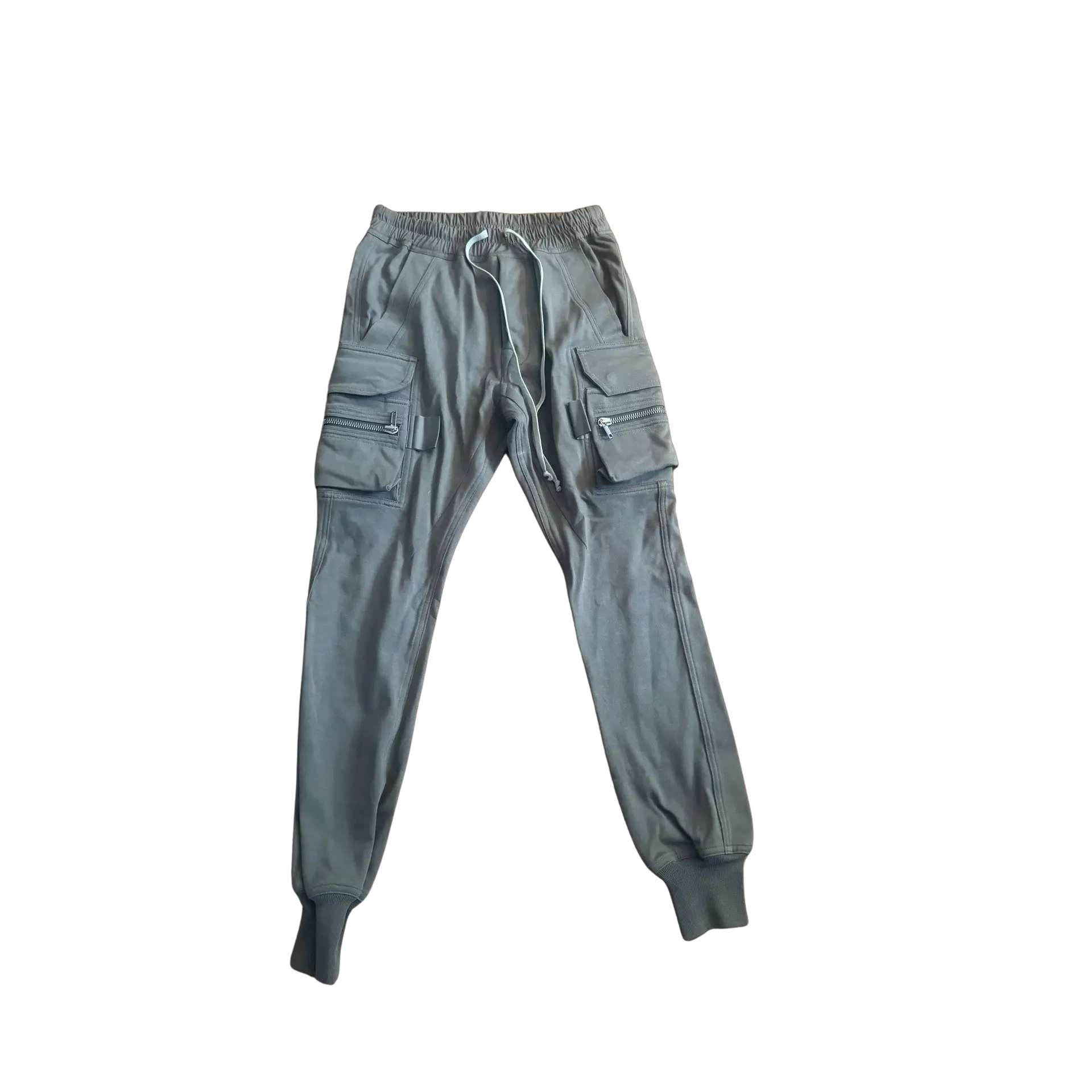 Rick Owens Mastodon Cargo Pant Sz 36