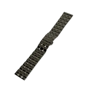 Monaco - Steel Strap